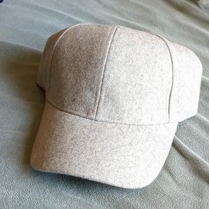 Express Wool Cap